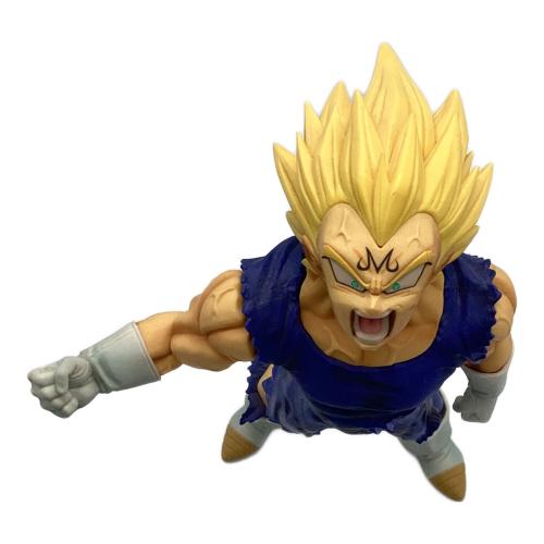 魔人ベジータ ドラゴンボール C賞 一番くじ バトルオブワールド