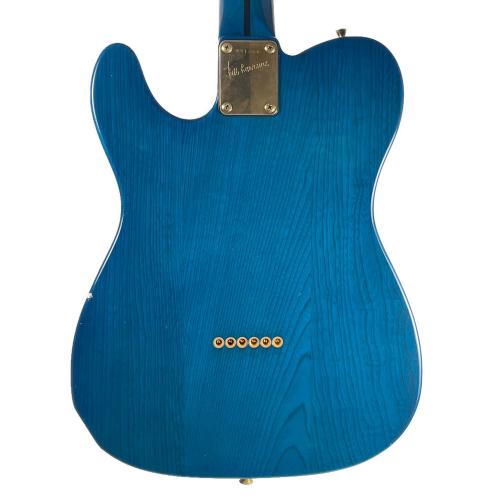 Bill Lawrence (ビルローレンス) 奥居香モデル エレキギター BKIM-60G