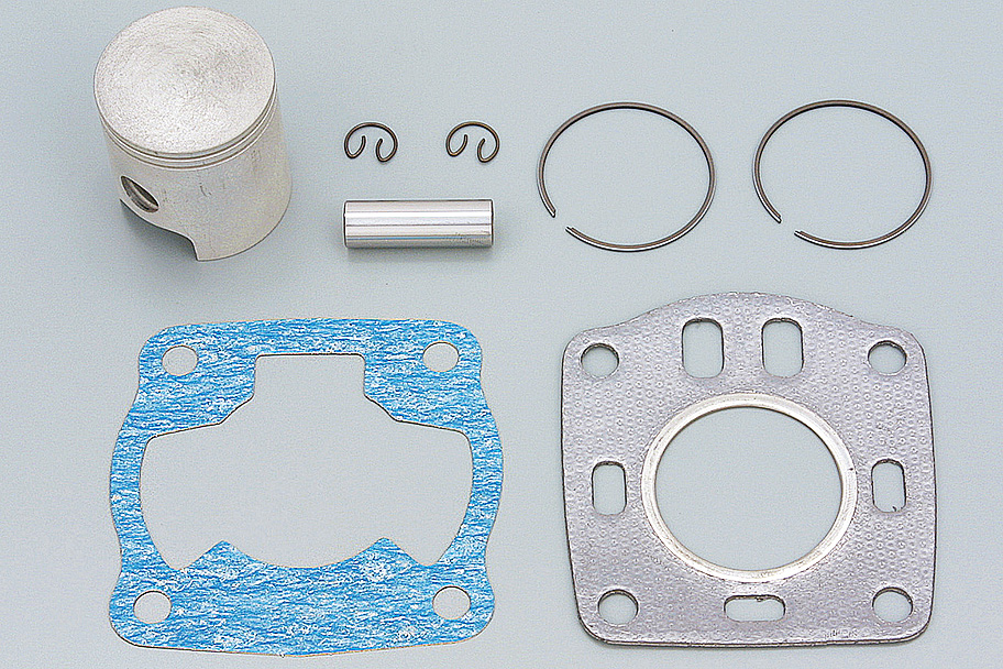 ビッグボアキット 62.9CC NSR50｜株株式会社デイトナ 補修パーツダイレクト