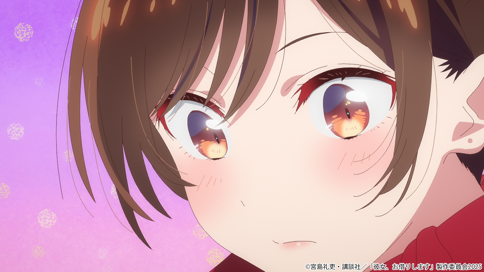 TVアニメ『彼女、お借りします』4期1話のあらすじ公開！ 千鶴から和也