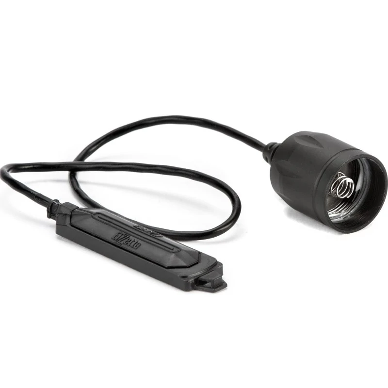 Elzetta 12-inch Tape Switch » Elzetta Tactical Lighting