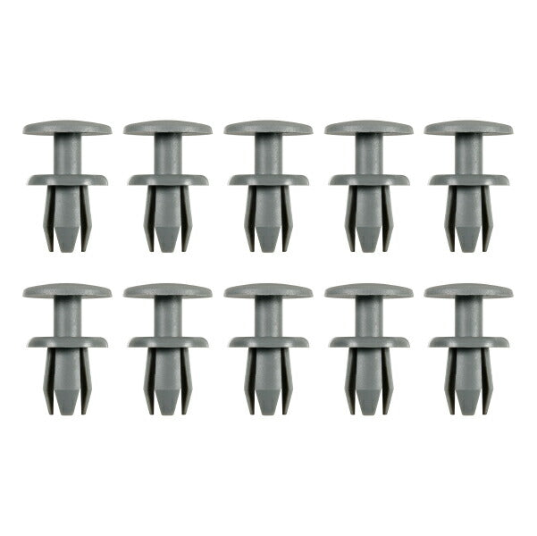 ムーブオン 4006-CBM-015 BMWクリップ 10個入 リアトランクリッド