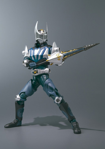 OTHERS 仮面ライダーナイト | 魂ウェブ