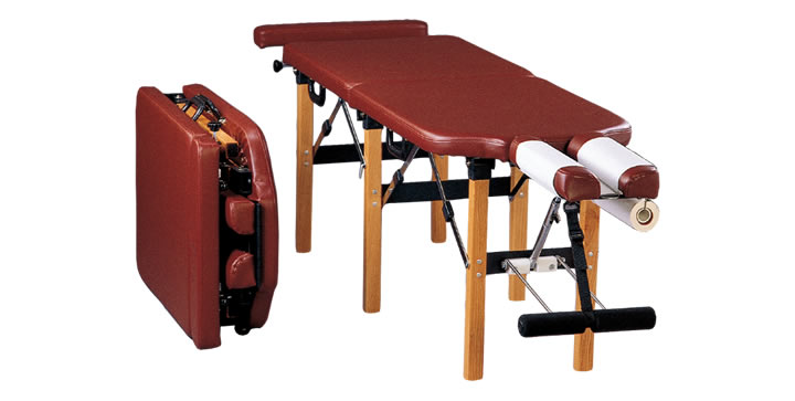 ポータブルテーブル200 | 製品情報 | 江崎器械株式会社