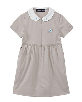 学校訪問・通塾着｜Ernie&Essie アーニー＆エッシー - 恵比寿の小学校