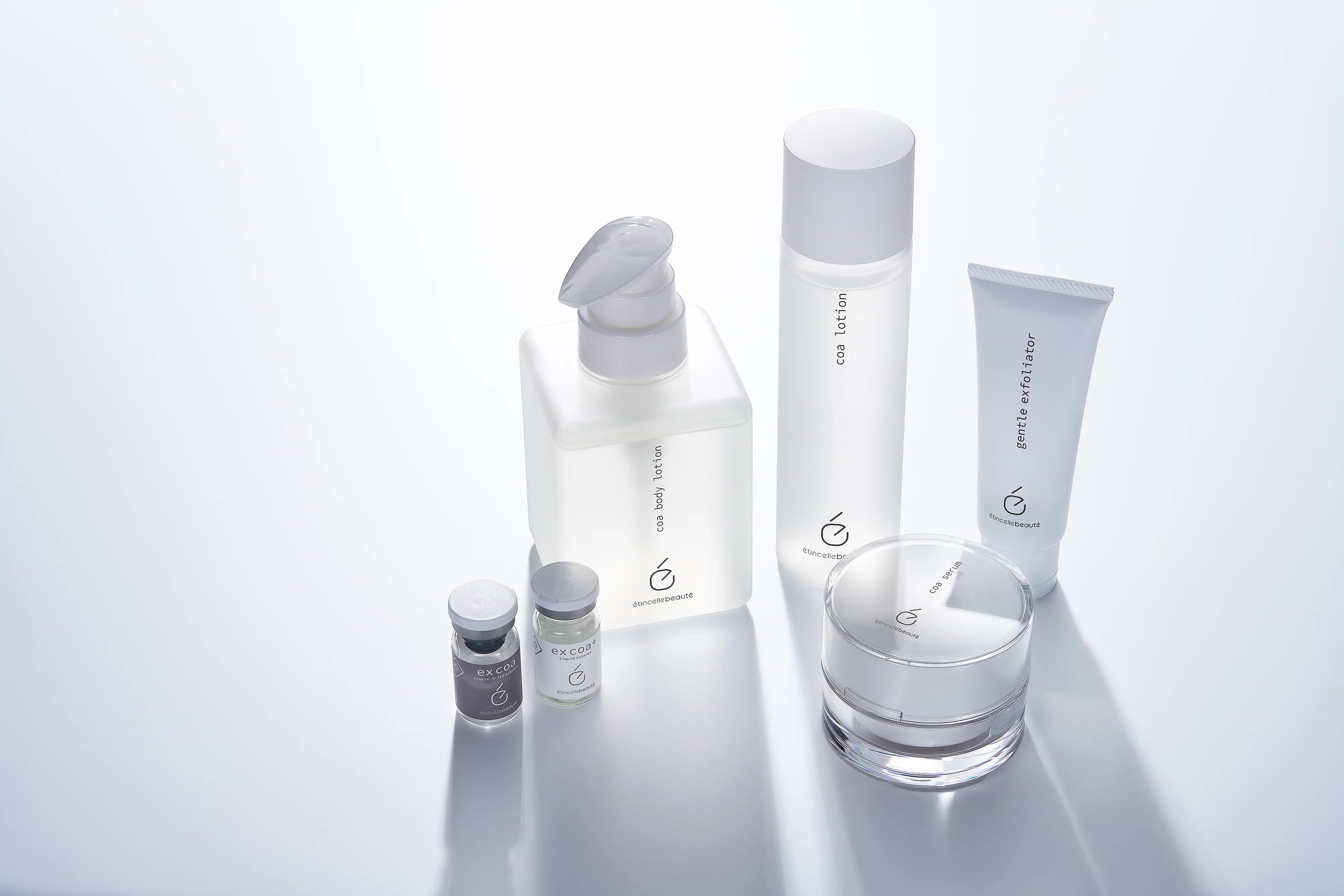 SUBSCRIPTION – エタンセルボーテ