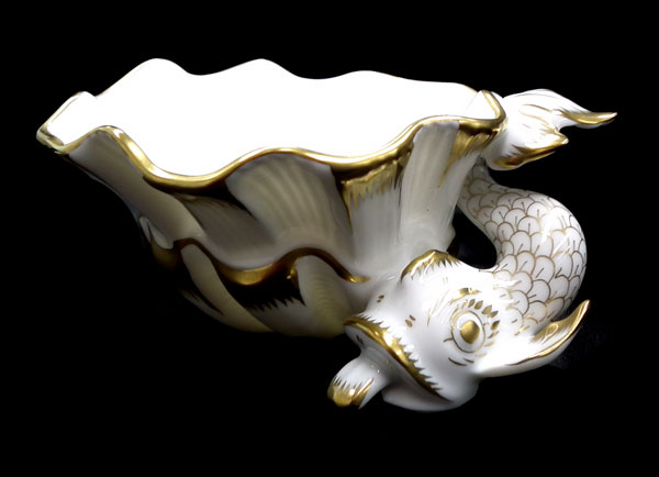 ユーロクラシクス｜ヘレンド シノワズリ（東洋趣味） トレイ ボックス