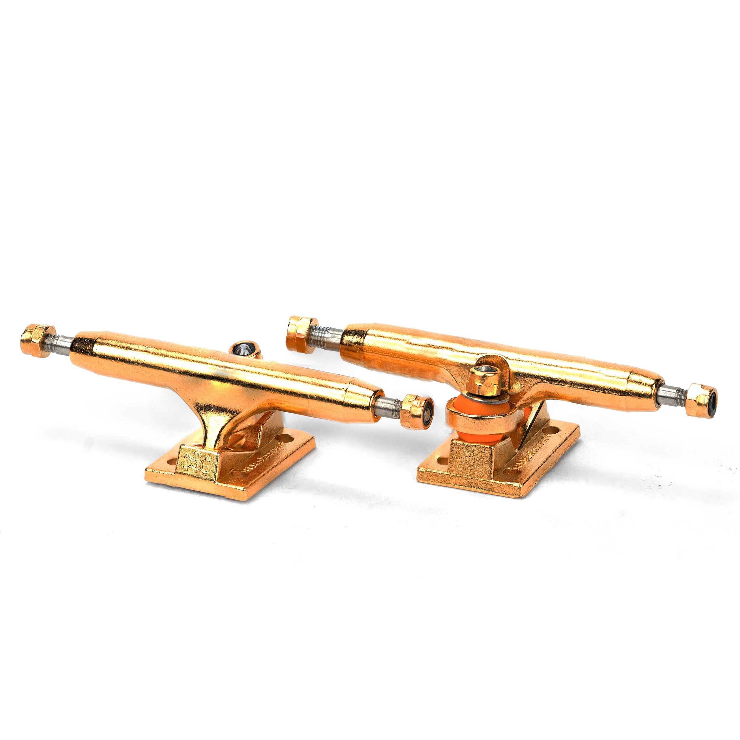 Blackriver 3.0 Fingerboard Trucks - RAWmon