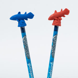Coelacanth Pencil Set – Favorite official website