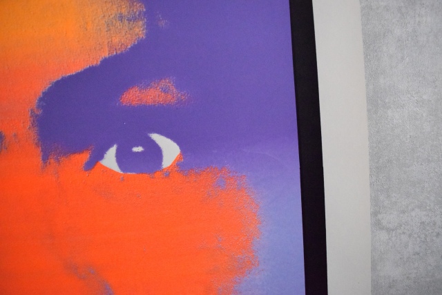 00s 00年代 コジック ポスター アメリカンスタイル チャールズマンソン