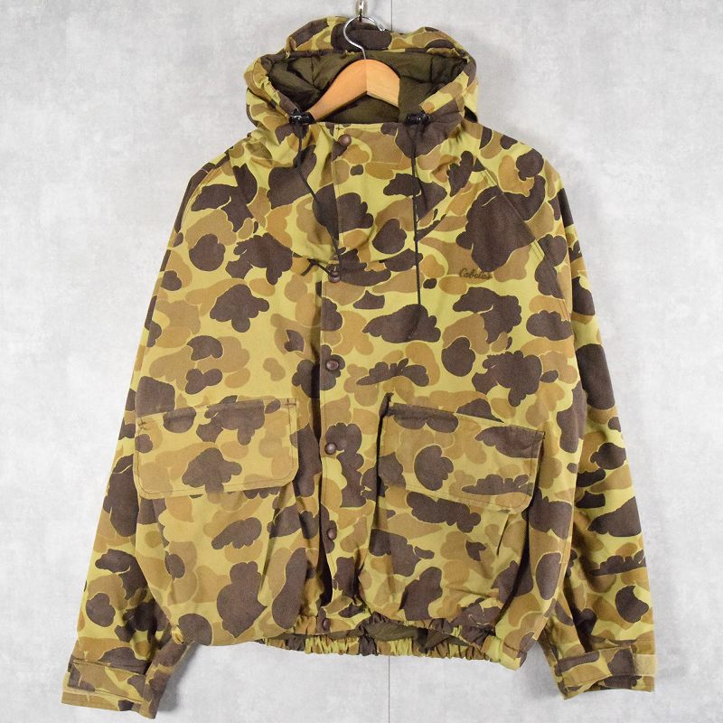 90s 90年代 カベラス アウトドア ハンティング │ヴィテージ古着屋