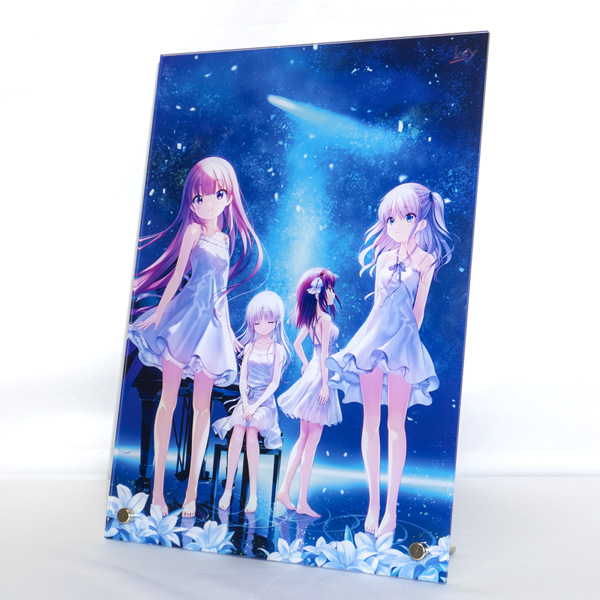 ビジュアルアーツ冬フェス2021 ＋ コミケ99特設サイト｜グッズ情報＆購入