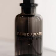 Fleur du Désert Louis Vuitton perfume - a fragrance for women and