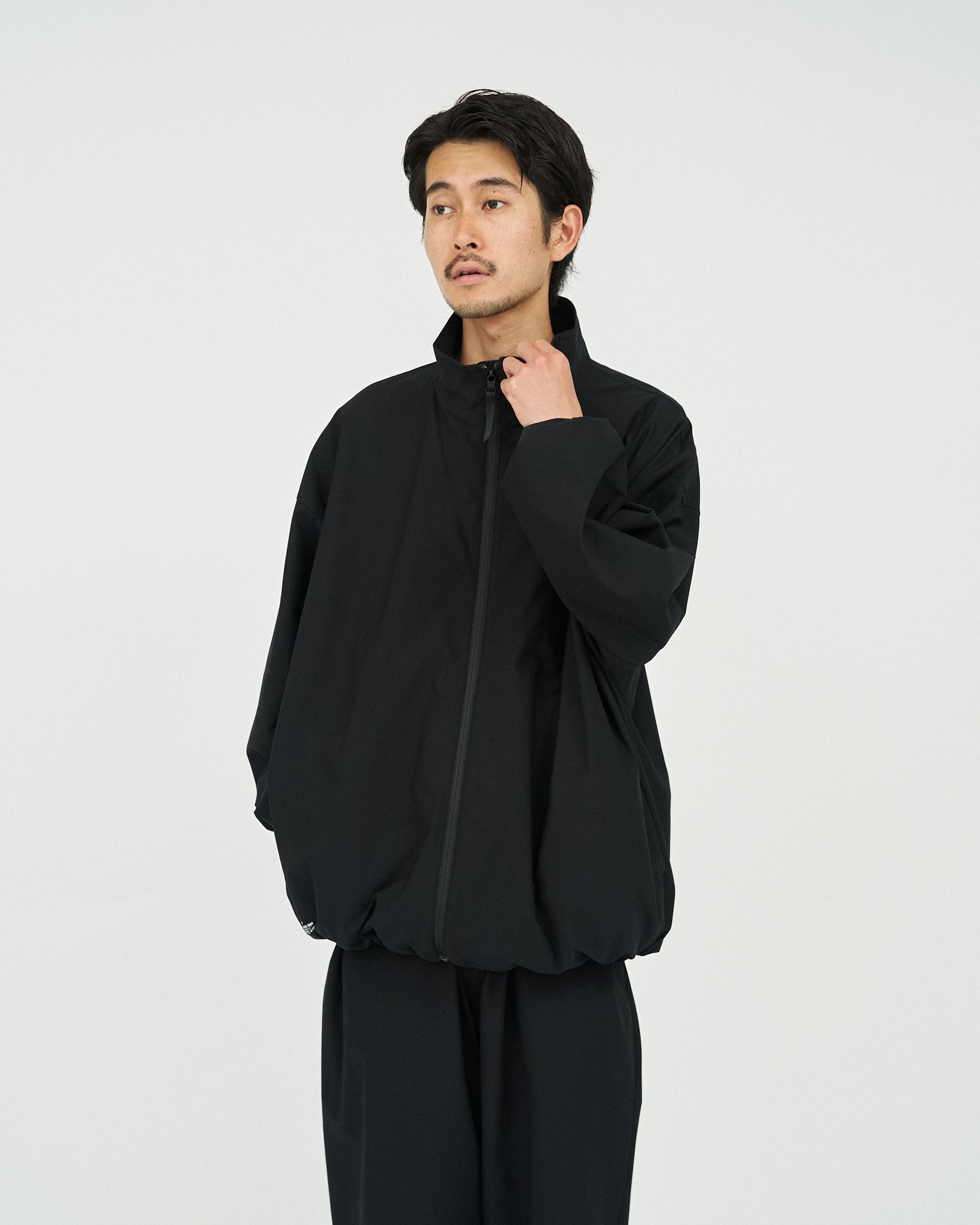 Corporate Track Suit - FreshService (フレッシュサービス) - goods