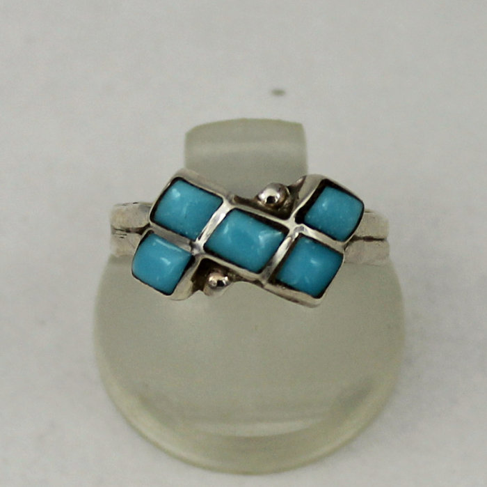 インディアン ジュエリー リング 指輪 ネイティブ アメリカン シルバー