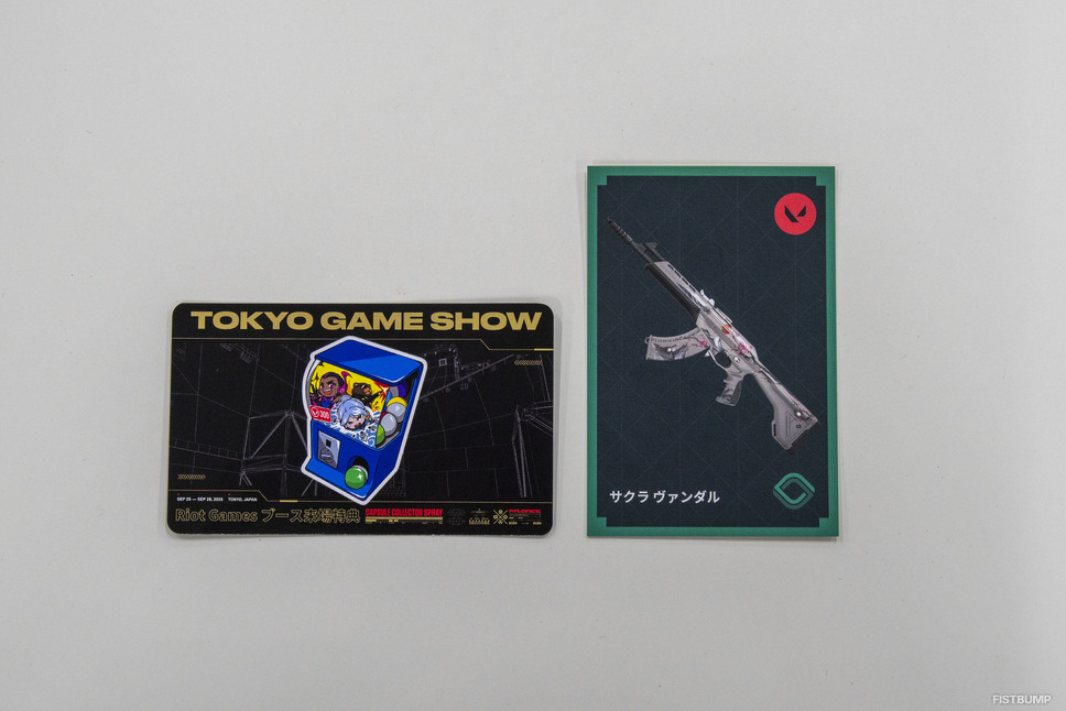 tgs2025 riot ピンズ セット tgs2025 riot ピンズ セット TGS2025