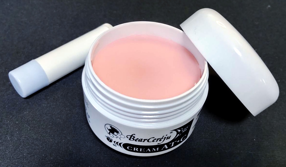 ベルセレージュ / クリームAT・Cの口コミ（by じろちんさん 購入品