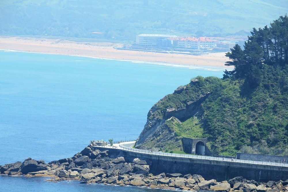 San Sebastian: A Universe on the Bay of Biscay – Exploring the