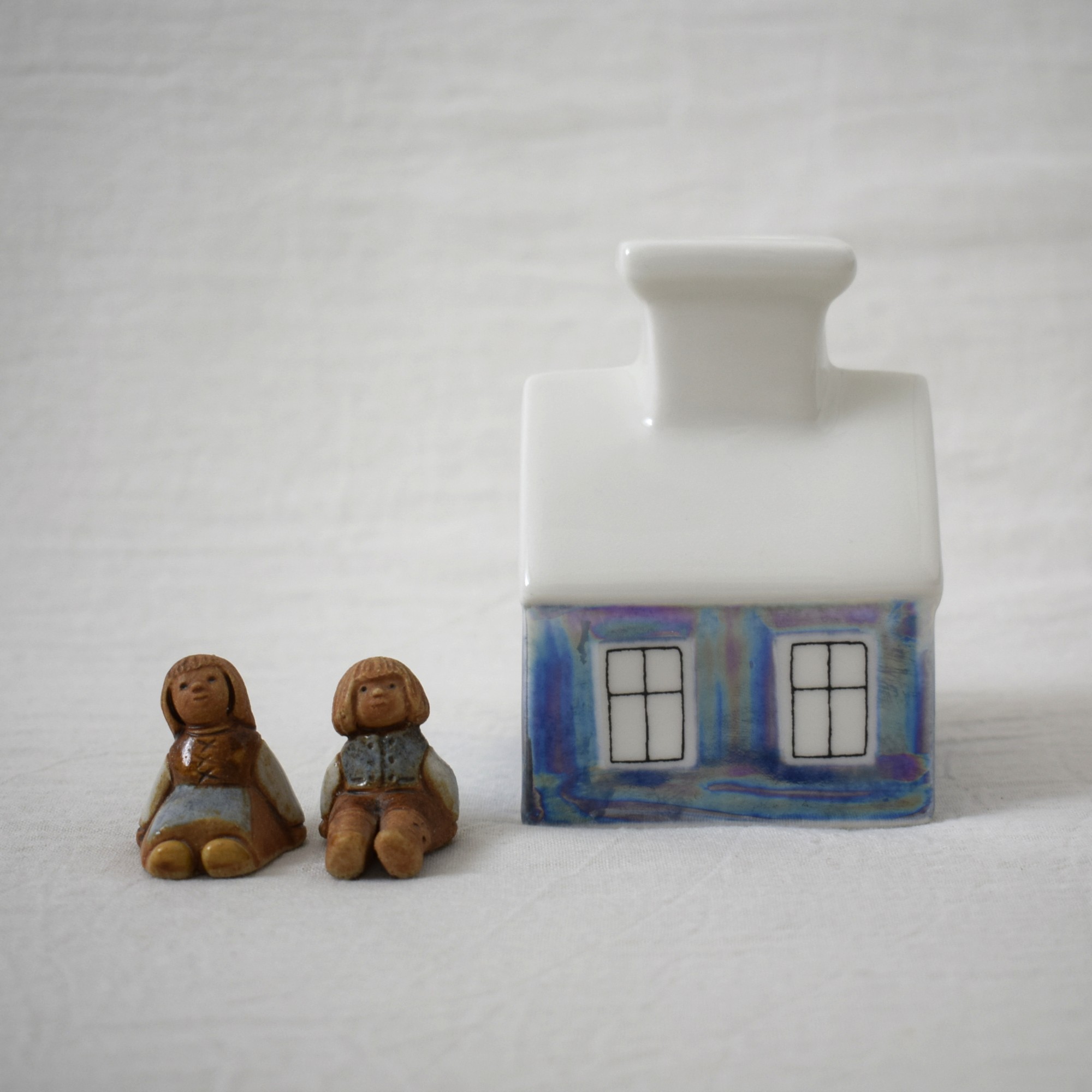 Mats君 / Rutebo・ルーテボ / 民族衣装・スウェーデン | florantik