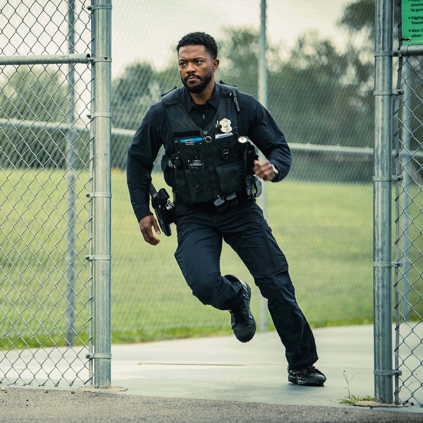 DutyGuard LT Lightweight Pullover - Men's – Flying Cross