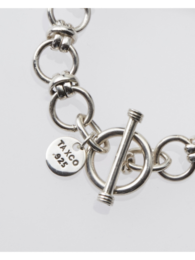 XOLO（ショロ）XOB019-19 Horn link Bracelet -12mm-の通販 - BOOMERANG