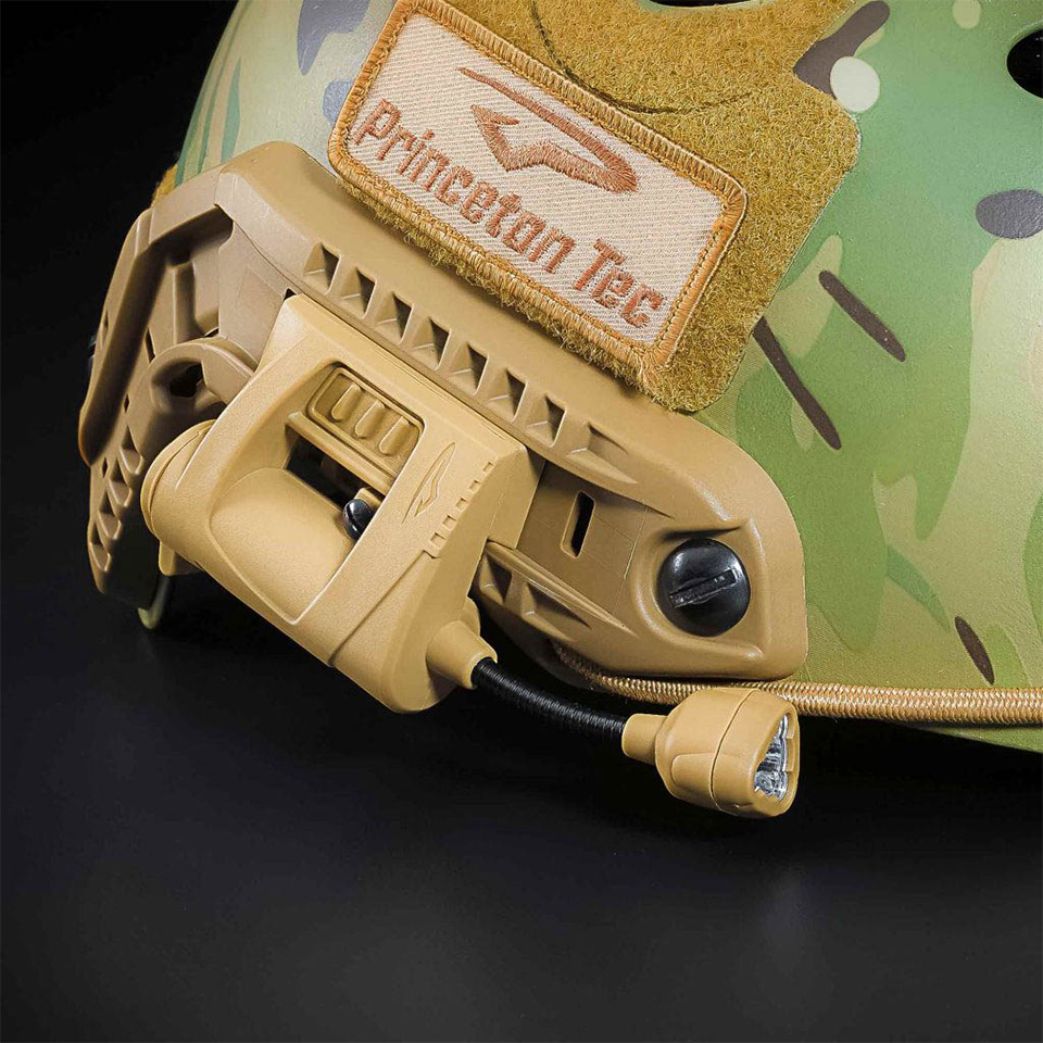 Princeton Tec CHARGE PRO | 七洋交産株式会社 FRONTLINE