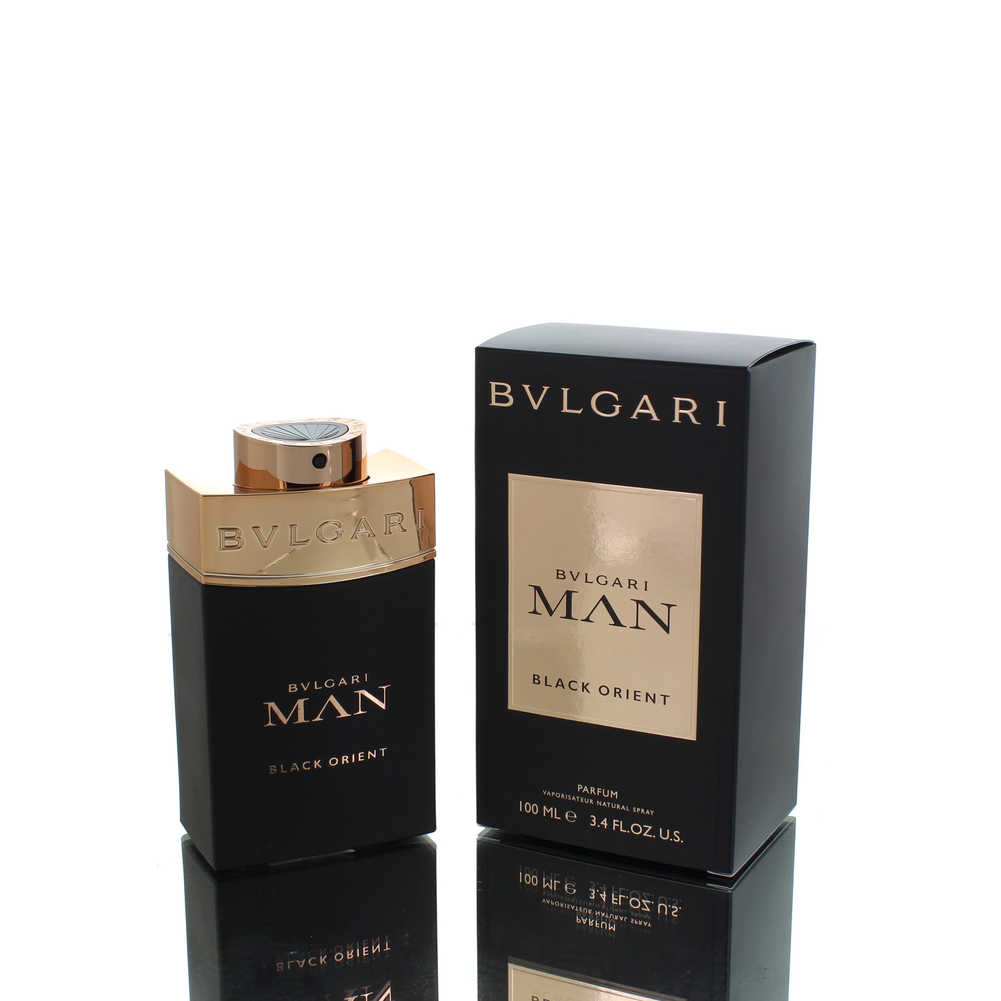 Bvlgari Black Orient Woody Scent – FragFlex
