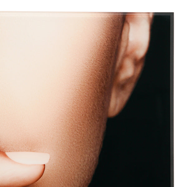 アクリルアート ウーマン リップ A | Francfranc（フランフラン）公式