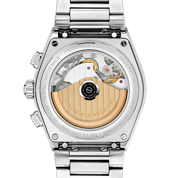 FC-391SB4NH6B | 製品詳細 | フレデリック・コンスタント