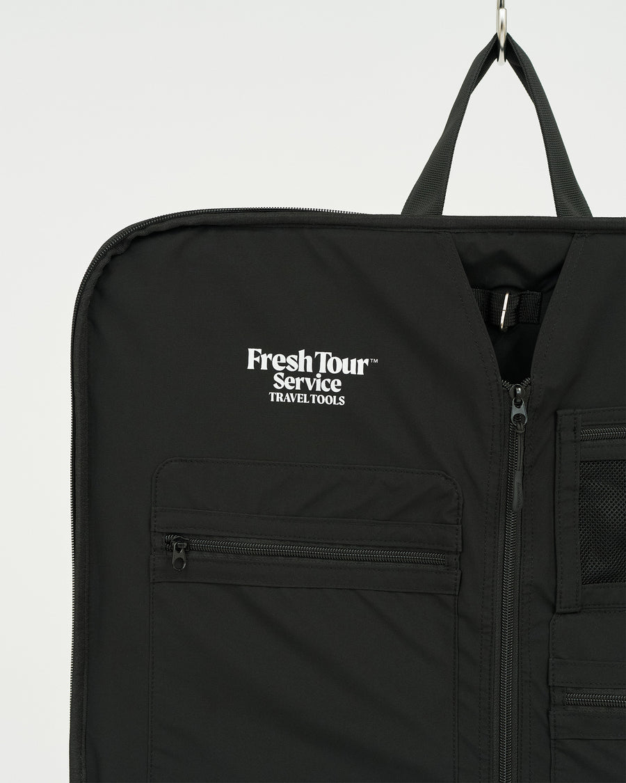 MULTI POCKET GARMENT BAG – FreshService® official site