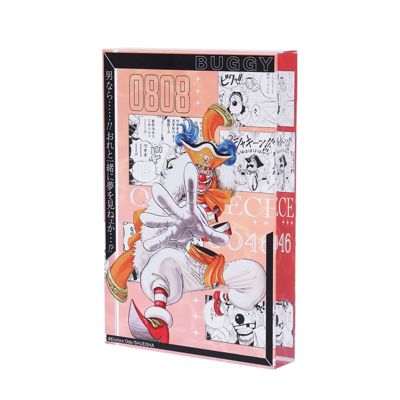 ONE PIECE(ワンピース)の『ONE PIECE』アクリルブロック “HEROES