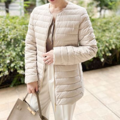 NOLLEY'S(ノーリーズ)の【TATRAS/タトラス】FRANCESCA別注通販