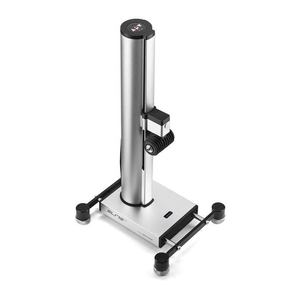 ELITE】 勾配を再現する最新のステアリング機能付きデバイス 「RIZER