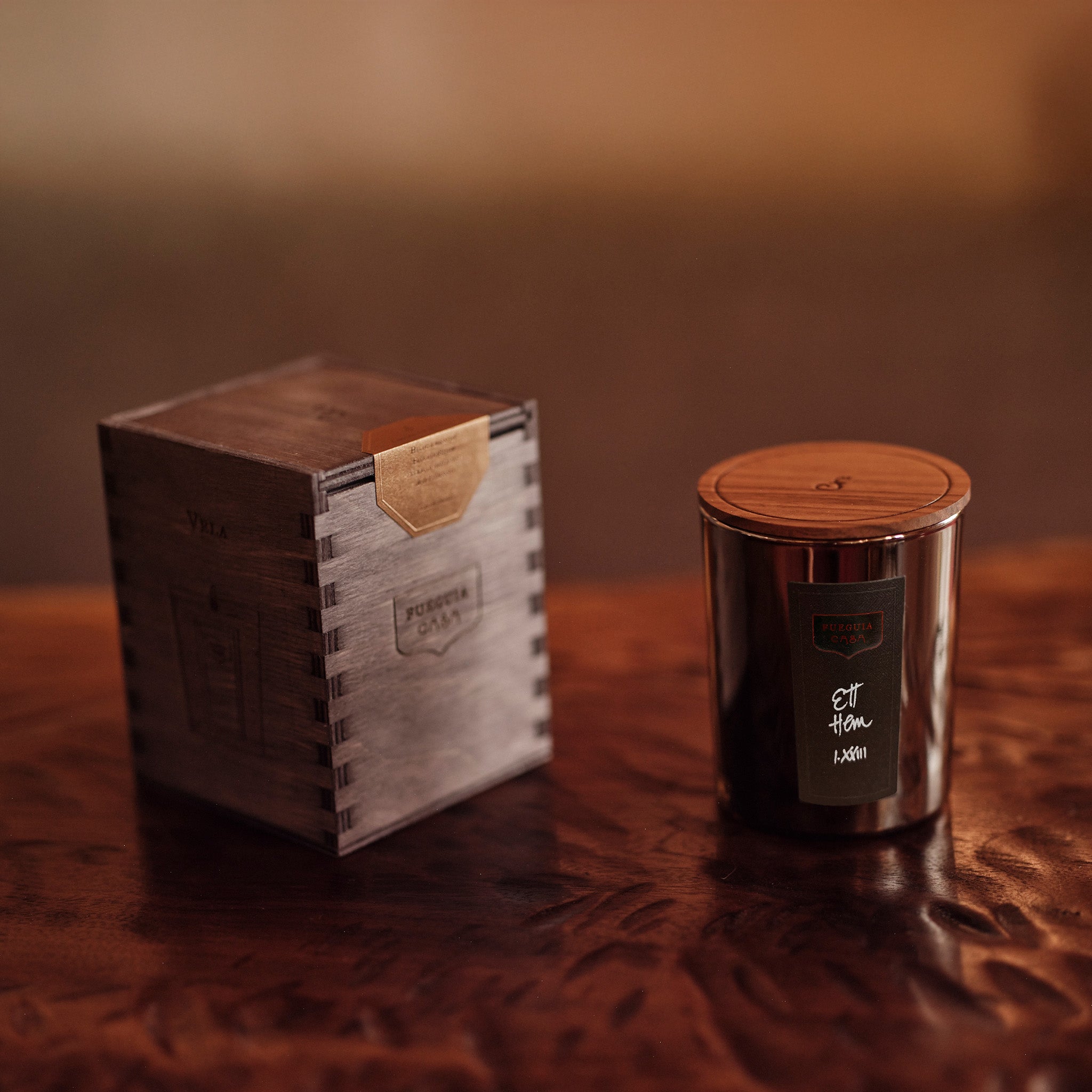 FUEGUIA 1833 | Laberinto｜ラベリント – FUEGUIA 1833 Japan Online