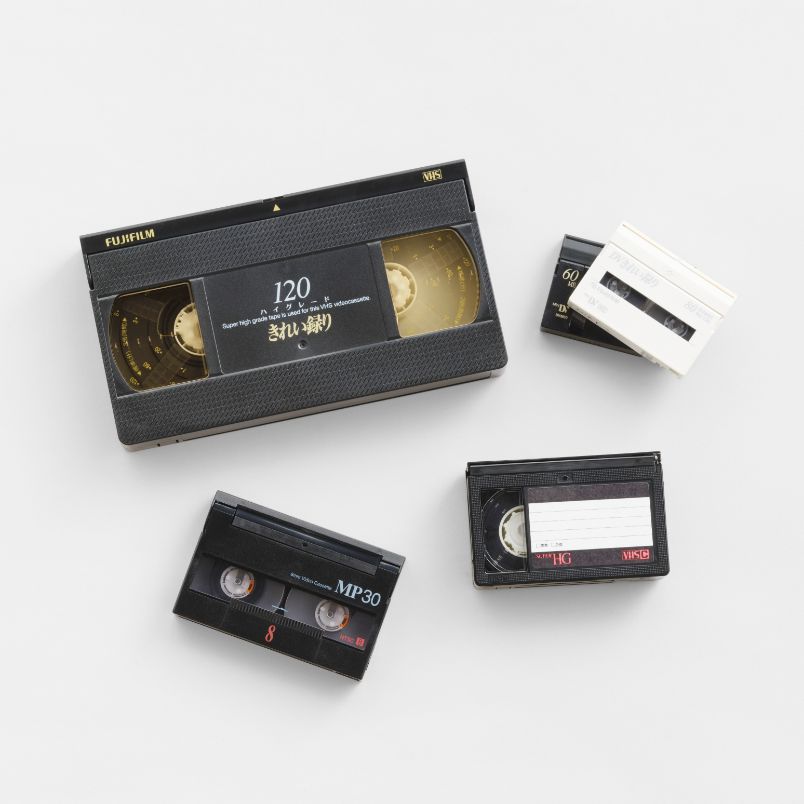 お客さまの声 | 8mmフィルムのDVDにダビングサービス | 富士フイルム