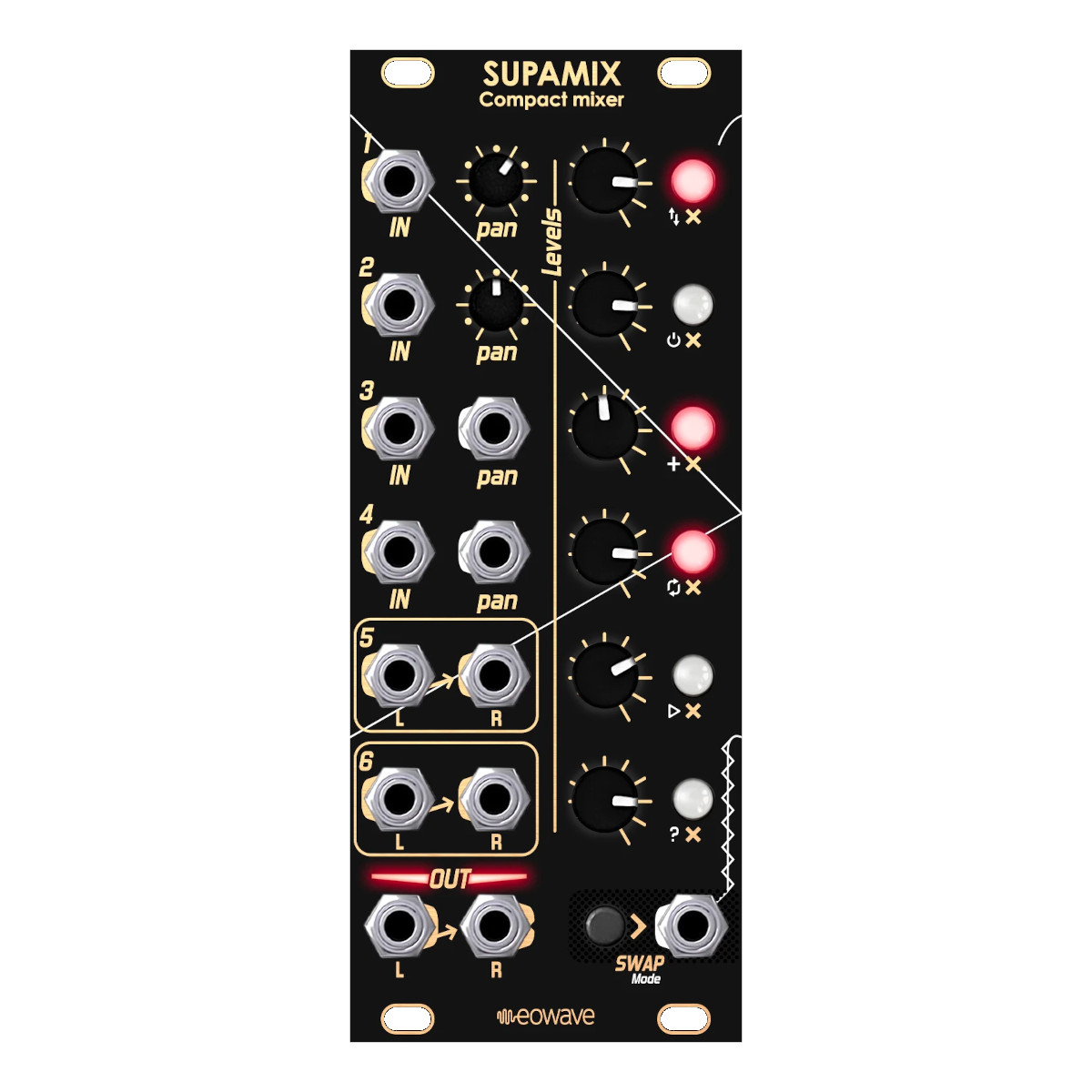 eowave - 有限会社 福産起業 - FUKUSAN KIGYO CO,. LTD.