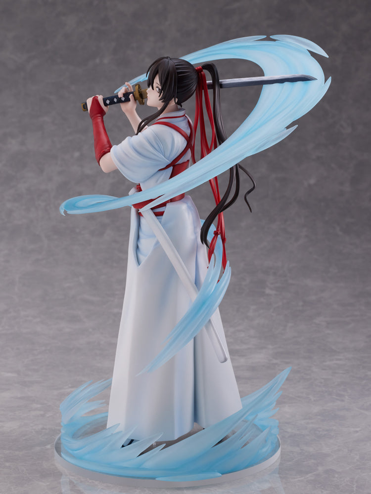 山田浅ェ門 佐切 1/7スケールフィギュア – フィギュア通販はFURYU