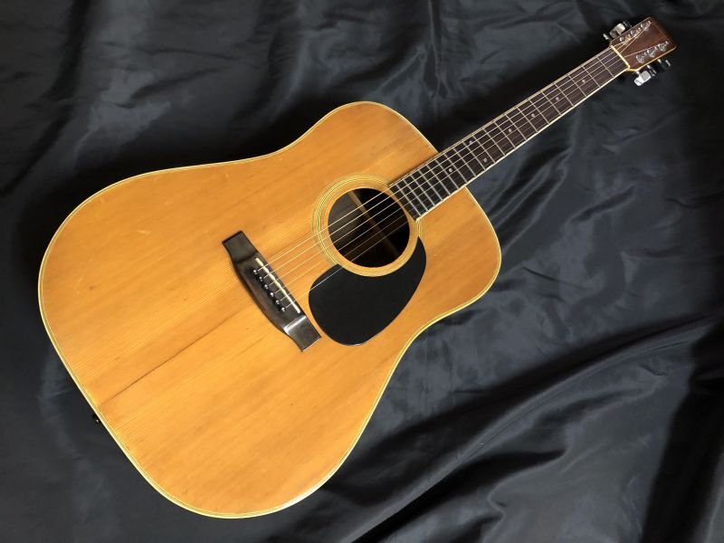 Yamaki / Custom 130 - HR/HMギター専門店 FUTURE WORLD