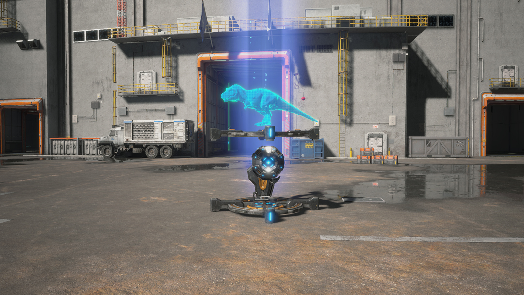 ドミネーター（キーボード） | エグゾプライマル 公式Webマニュアル