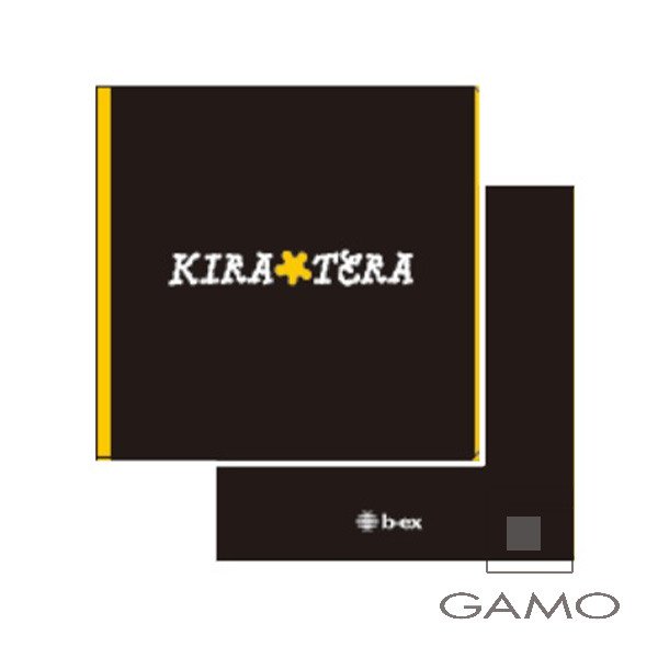 キラテラカラー カラーチャート 2024 | G SELECT ガモウの理美容用品