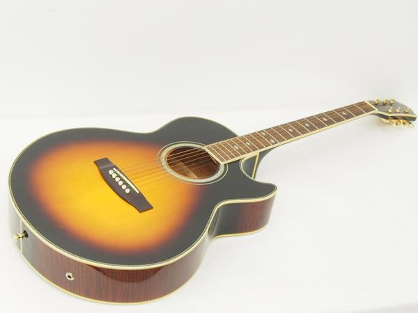 高額買取実施中!!】History エレアコ HEAC/VS ヒストリー ギター