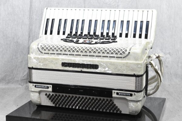 EXCELSIOR/エキセルシャー アコーディオン 306 41鍵 - 楽器の買取屋