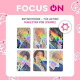 Qoo10] BOYNEXTDOOR No Genre