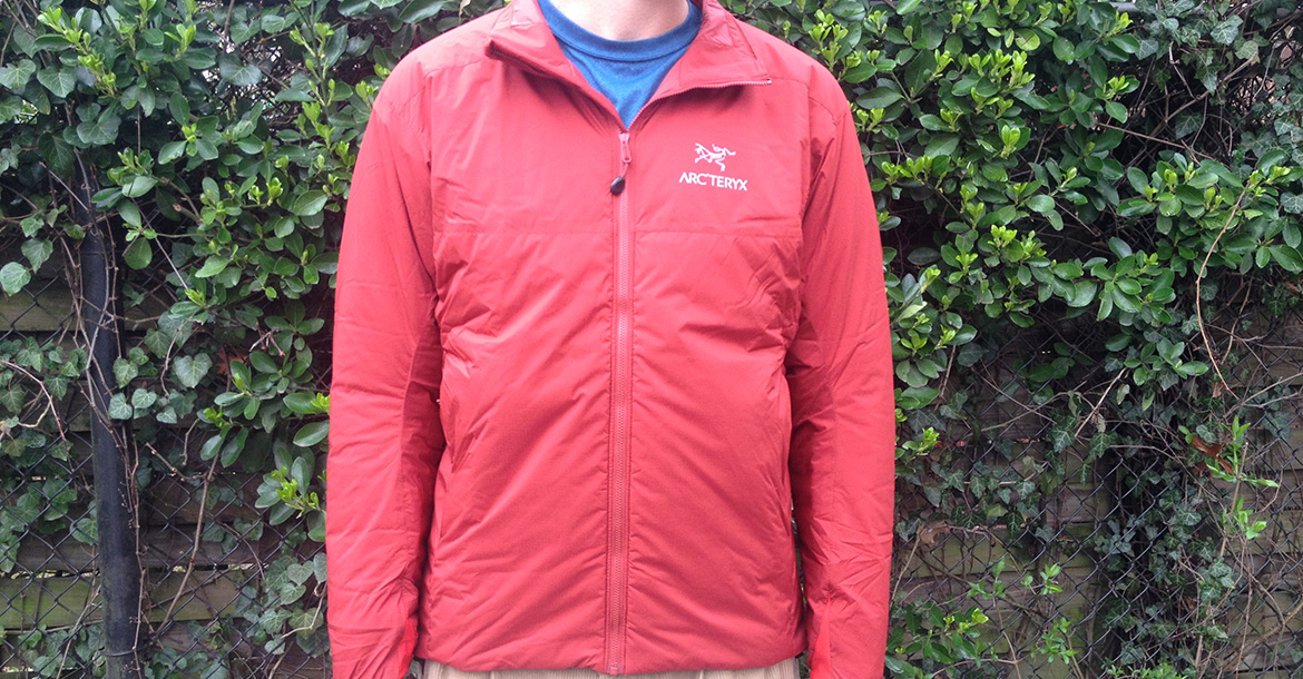 Arcteryx Atom AR Jacket Review | Gear Institute