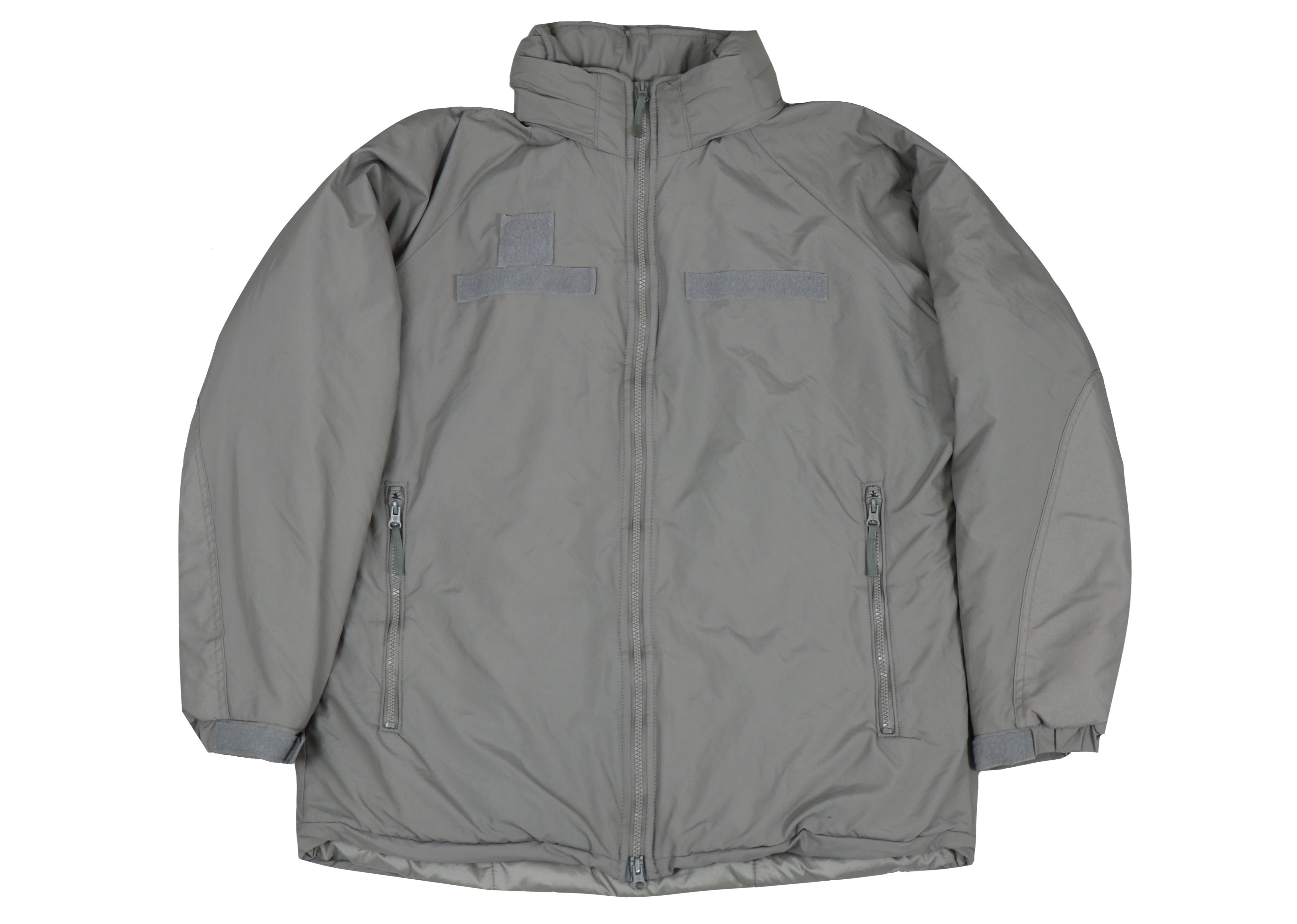 US Army ECWCS Level 7 Extreme Cold Weather Parka – Gear Rack