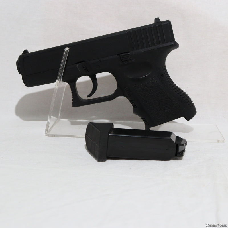 販売価格¥2,736】【中古即納】東京マルイ ニュー銀ダンエアガンRF