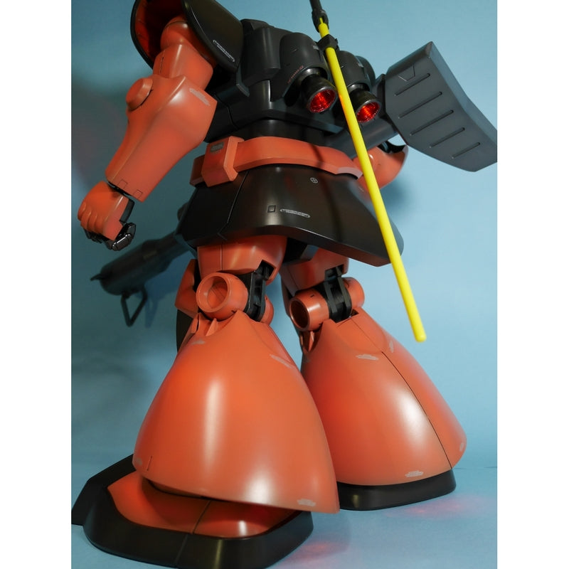 1/100 MG MS-09RS RICK-DOM [Ver. Char] - 4543112141521