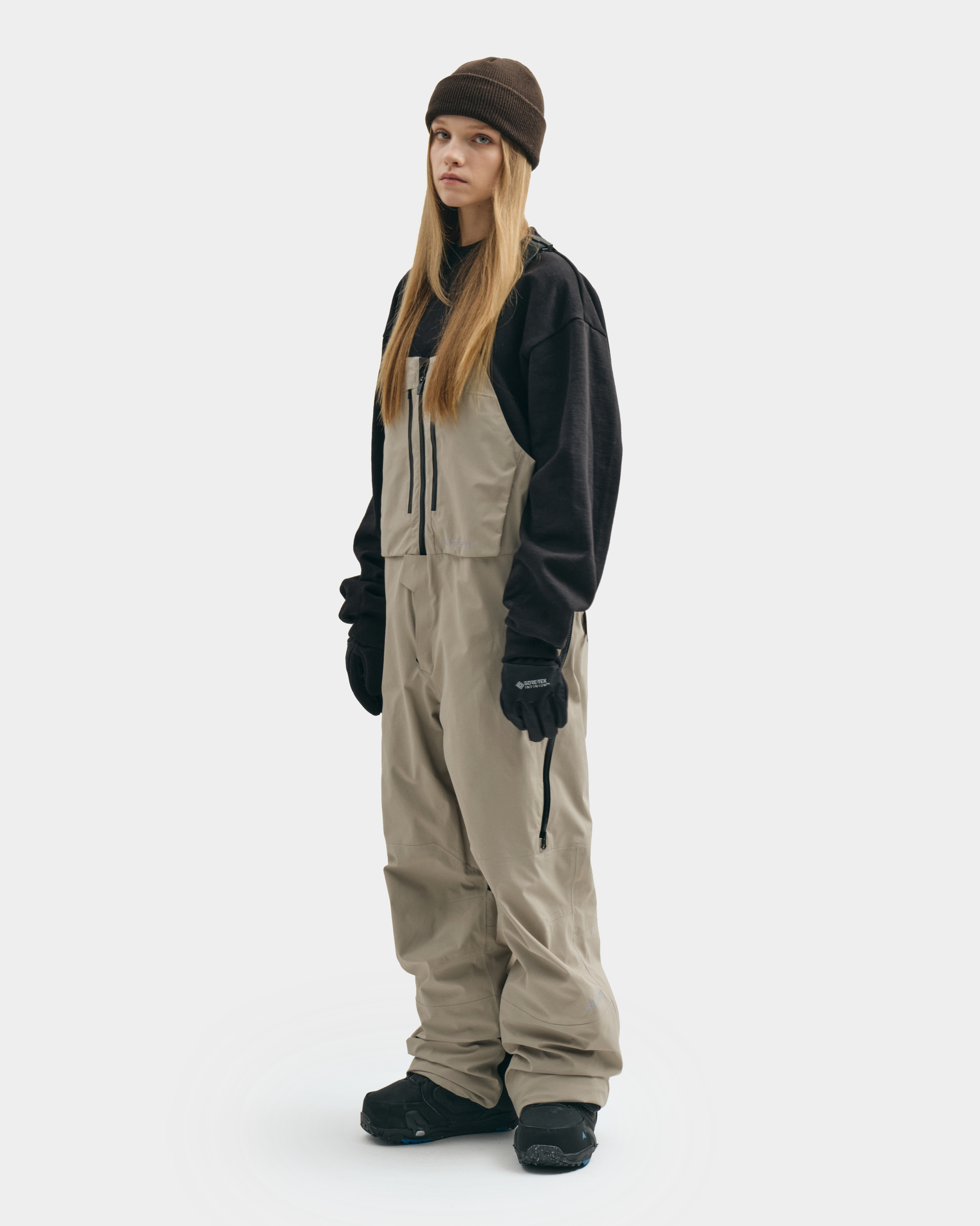 韓国のスノボウェアブランドDimito positivemindが日本でポップアップ