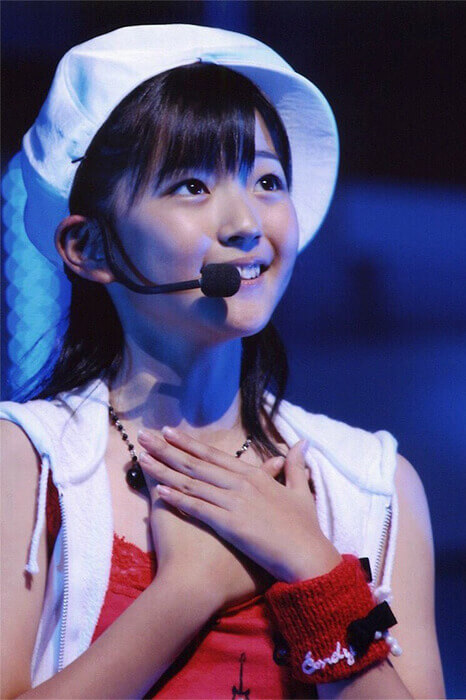 鈴木愛理、本日27歳の誕生日！°C-uteの解散後「怖くてたまらなかった