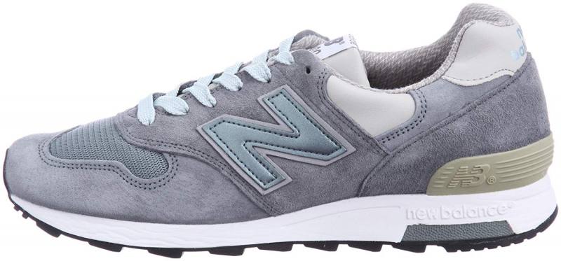 new balance M1400 や M1300 、 M996 などについて